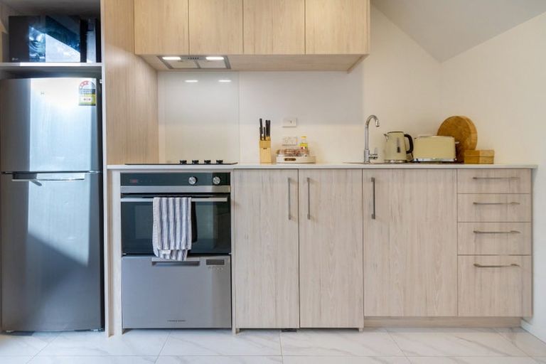 Photo of property in 6/346 Cashel Street, Christchurch Central, Christchurch, 8011