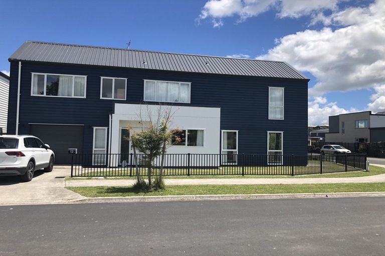 Photo of property in 15 Anna Jean Crescent, Flagstaff, Hamilton, 3210