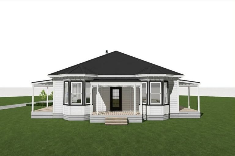 Photo of property in 40 Te Muna Road, Martinborough, 5784