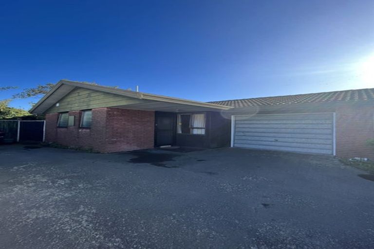 Photo of property in 3/47 Blair Avenue, Papanui, Christchurch, 8053