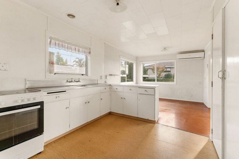 Photo of property in 6 Barnett Place, Te Puke, 3119