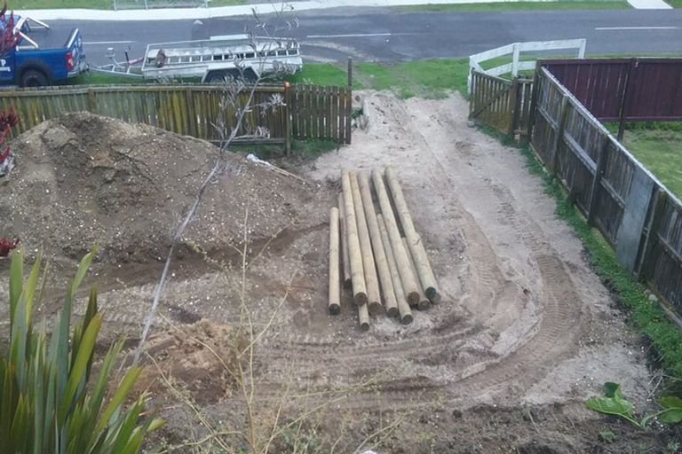 Photo of property in 8 Ngaroma Lane, Maketu, Paengaroa, 3189