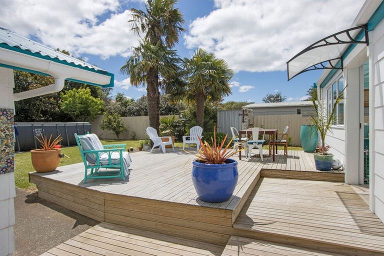 Photo of property in 23 Wilson Street, Waihi, 3610