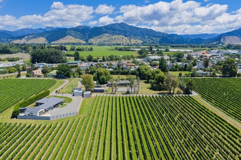 Photo of property in 2d Ferry Road, Spring Creek, 7202