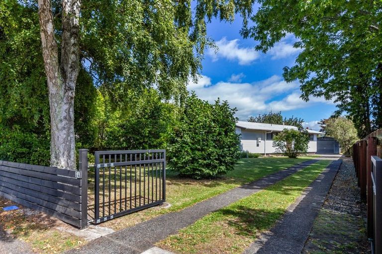 Photo of property in 34 Te Rewha Street, Turangi, 3334