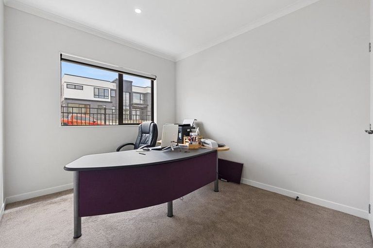Photo of property in 63 Koromeke Street, Flat Bush, Auckland, 2019