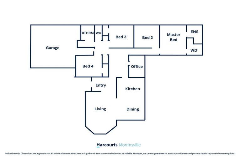 Photo of property in 12 Maple Place, Morrinsville, 3300