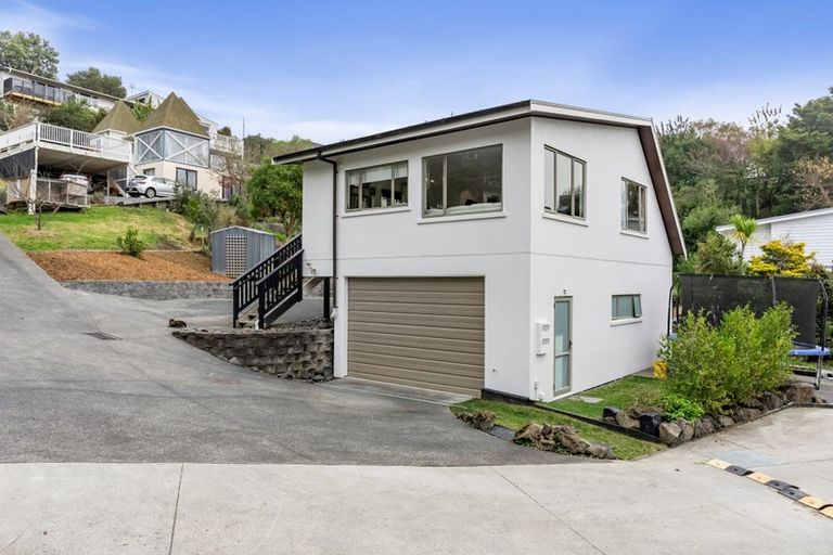 Photo of property in 118 Stredwick Drive, Torbay, Auckland, 0630