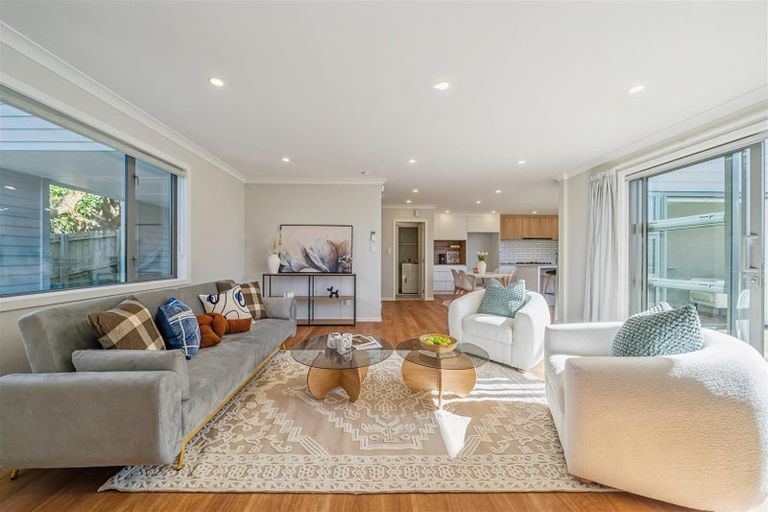 Photo of property in 44f Phillip Street, Johnsonville, Wellington, 6037
