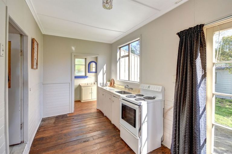 Photo of property in 850 Brighton Road, Ocean View, Dunedin, 9035