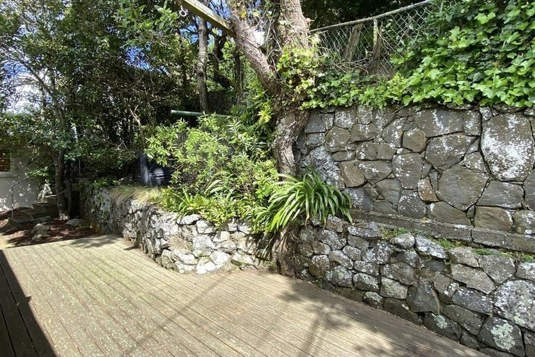 Photo of property in 60 Orangi Kaupapa Road, Northland, Wellington, 6012