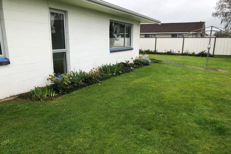 Photo of property in 11b Karamu Crescent, Matamata, 3400