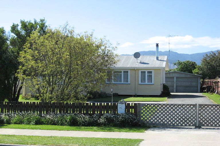 Photo of property in 36 Havelock Street, Renwick, 7204