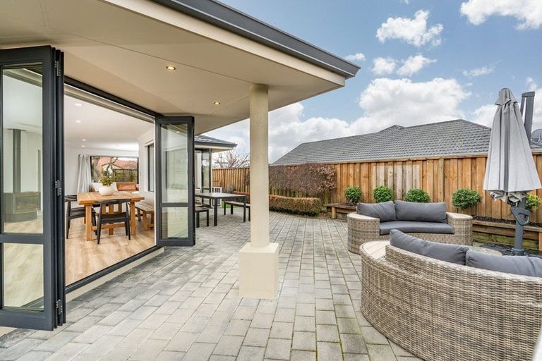 Photo of property in 13 Fenty Place, Mosgiel, 9024