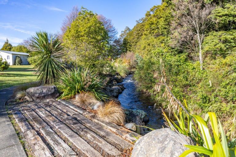 Photo of property in 94a Clyde St (state Highway 49), Ohakune, 4625