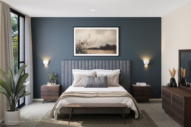 Photo of property in 2/4 Hurley Street, Christchurch Central, Christchurch, 8011