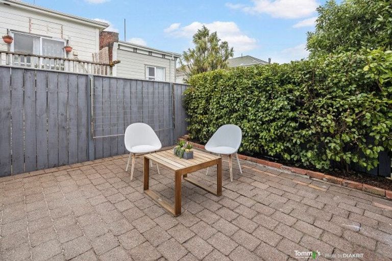 Photo of property in 78 Owen Street, Newtown, Wellington, 6021