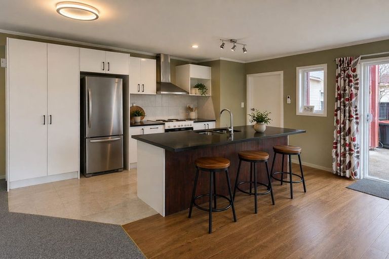 Photo of property in 150a Venus Street, Strathern, Invercargill, 9812