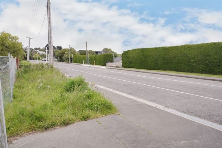 Photo of property in 73 Major Hornbrook Road, Mount Pleasant, Christchurch, 8081