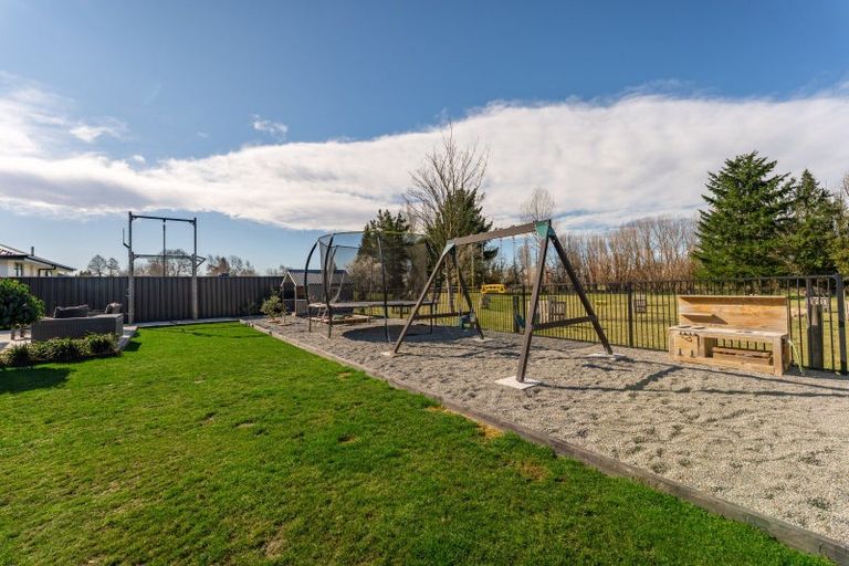 Photo of property in 19 Strawberry Place, Geraldine, 7930