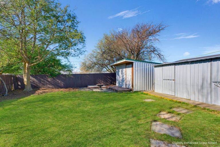 Photo of property in 40 North Parade, Richmond, Christchurch, 8013