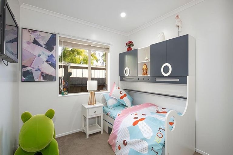 Photo of property in 4 Stornaway Drive, Flat Bush, Auckland, 2016