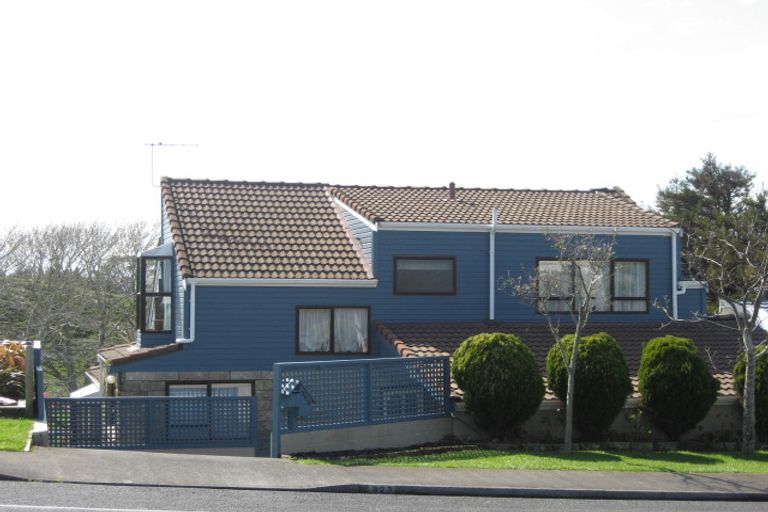 Photo of property in 323 Tukapa Street, Hurdon, New Plymouth, 4310