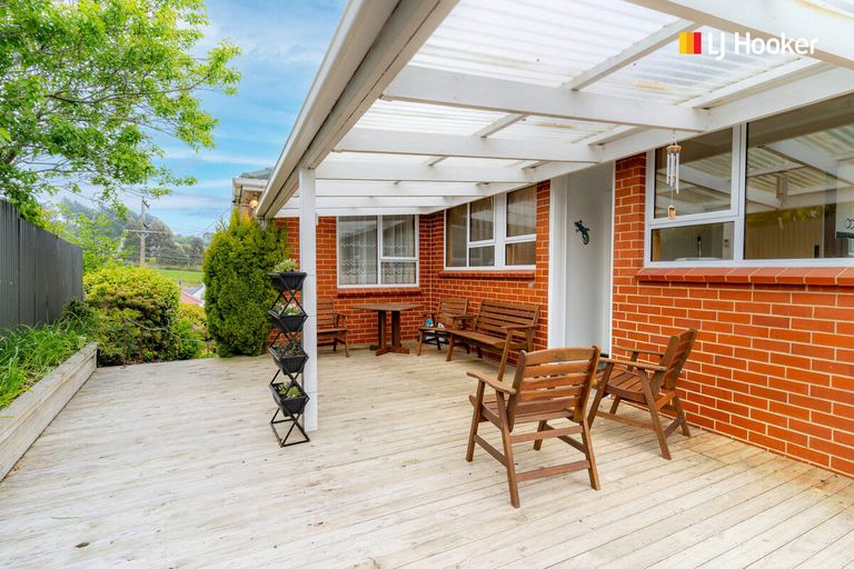 Photo of property in 101 Caldwell Street, Brockville, Dunedin, 9011