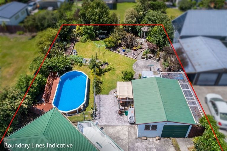 Photo of property in 45 Herbert Street, Masterton, 5810