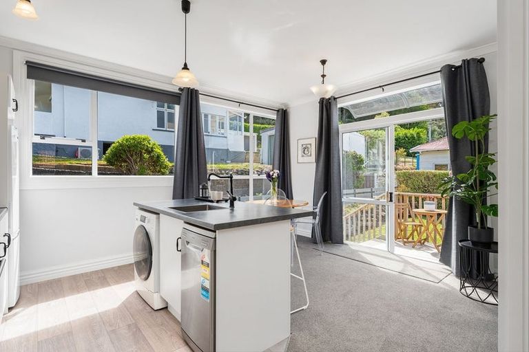 Photo of property in 40 Sydney Street, Caversham, Dunedin, 9011