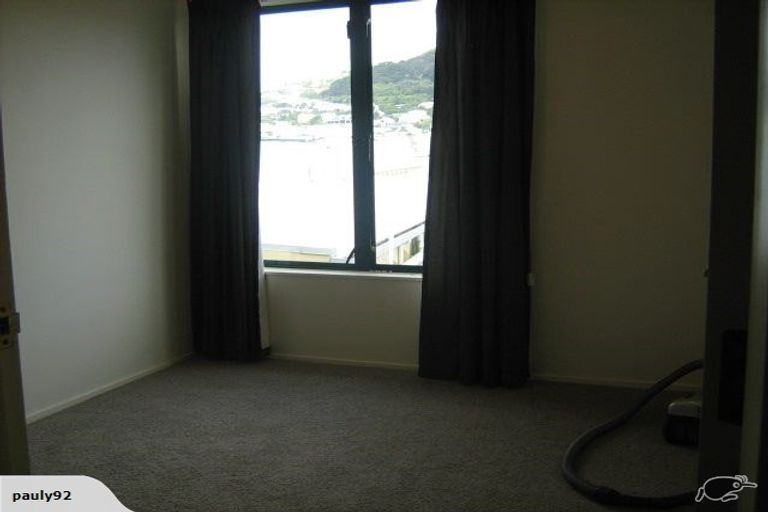 Photo of property in Courtenay Apartments, 608/120 Courtenay Place, Te Aro, Wellington, 6011