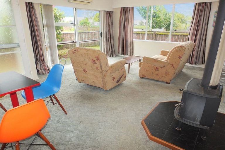 Photo of property in 19b Jenks Street, Foxton, 4814