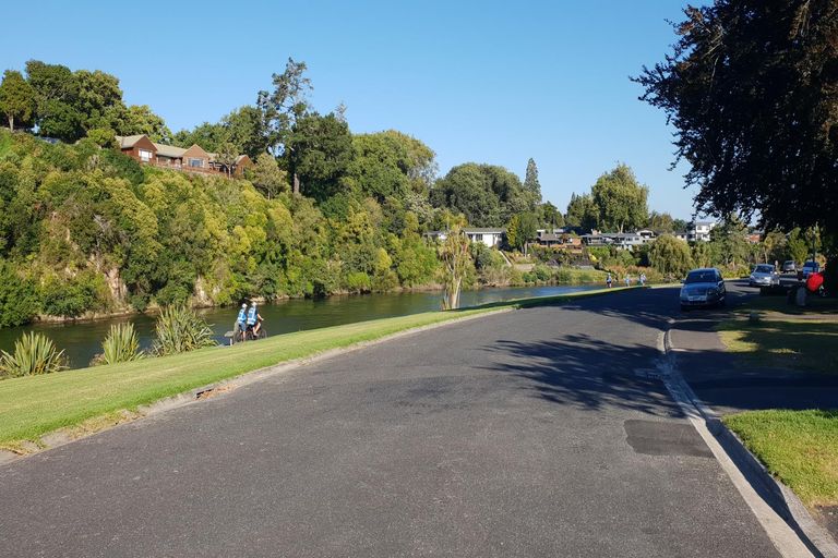 Photo of property in 17a Ann Street, Beerescourt, Hamilton, 3200