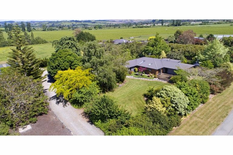 Photo of property in 191 Edens Road, Hope, Richmond, 7081