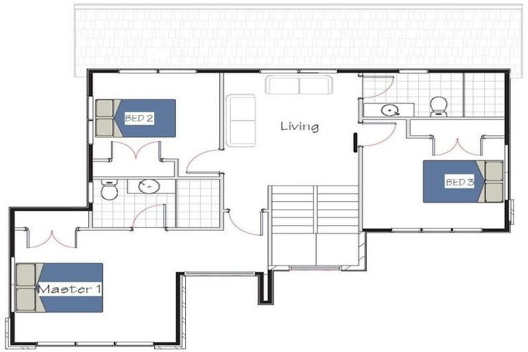 Photo of property in 12b Borrowdace Avenue, Botany Downs, Auckland, 2010