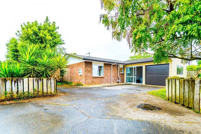 Photo of property in 53b Beatty Road, Pukekohe, 2120