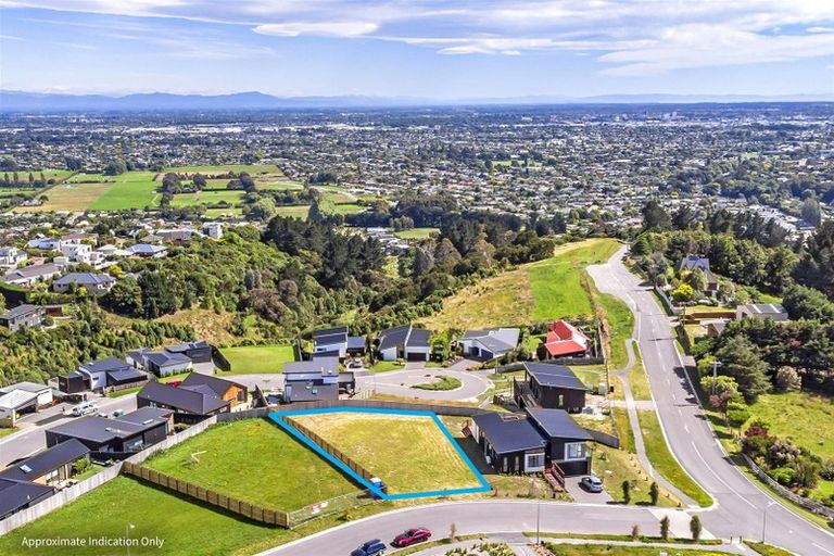 Photo of property in 4 Gosforth Way, Westmorland, Christchurch, 8025