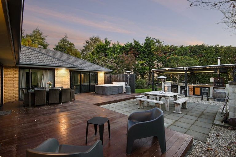 Photo of property in 11 Raven Drive, Springston, Christchurch, 7674