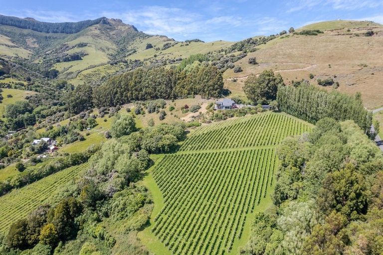 Photo of property in 35 Lighthouse Road, Akaroa, 7520