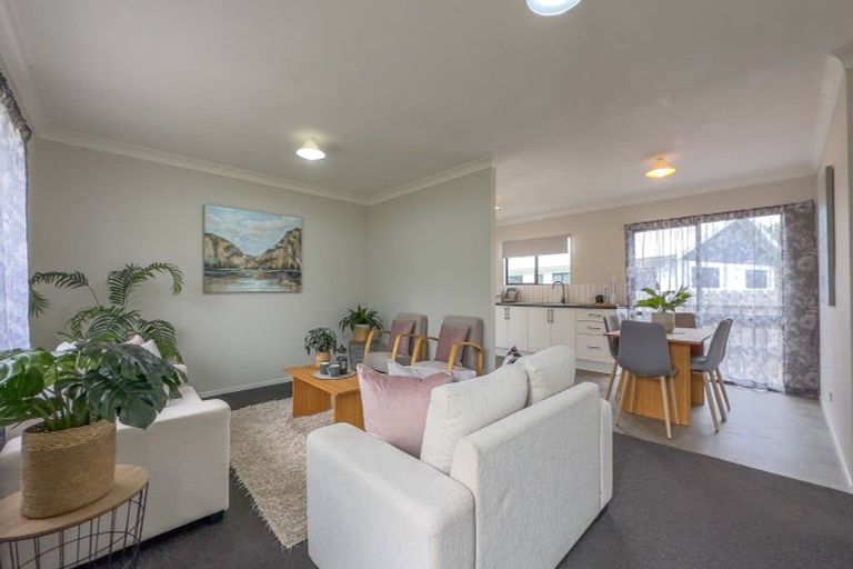 Photo of property in 3 Nowra Crescent, Paeroa, 3600