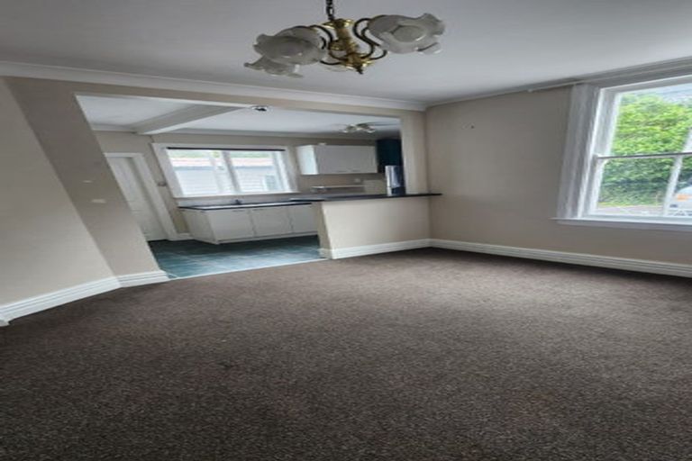 Photo of property in 7 Mount Street, Te Aro, Wellington, 6011