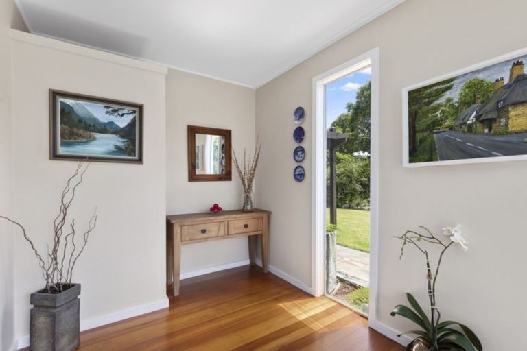 Photo of property in 50 Wairere Road, Belmont, Lower Hutt, 5010