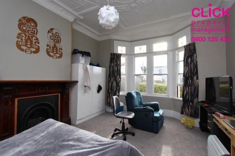 Photo of property in 48 Brown Street, Dunedin Central, Dunedin, 9016