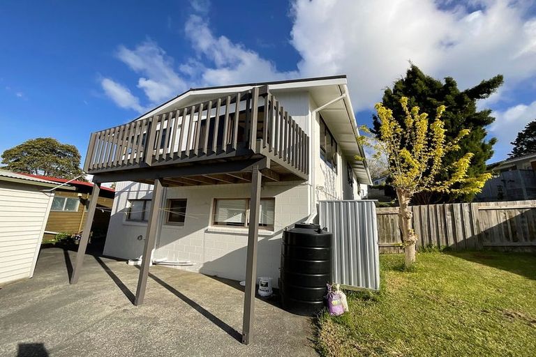 Photo of property in 75 Alton Avenue, Hillcrest, Auckland, 0627