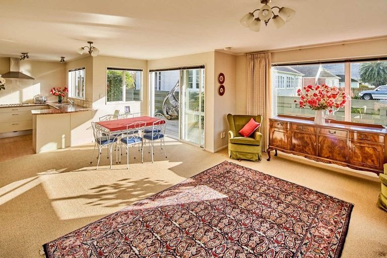 Photo of property in 1 Partridge Street, Taita, Lower Hutt, 5011