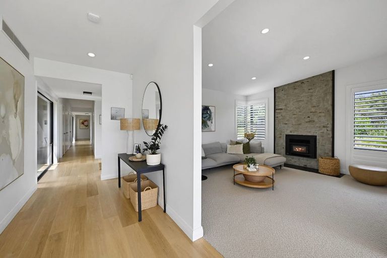 Photo of property in 458 Whitehills Road, Waitoki, Silverdale, 0994