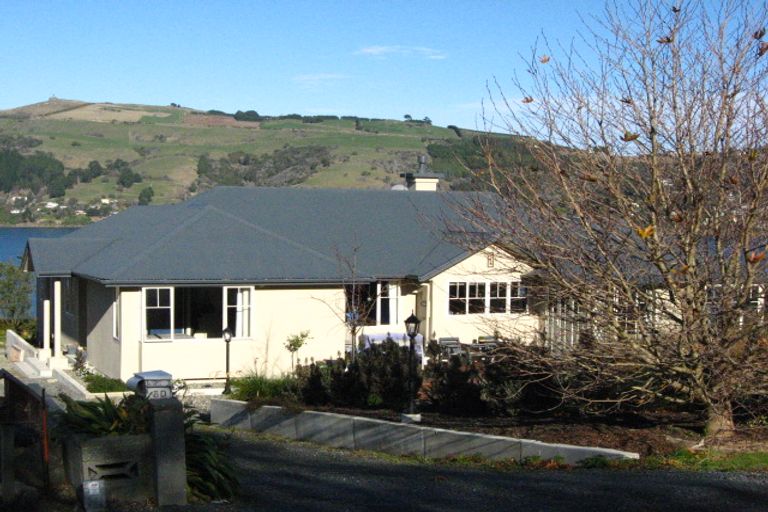 Photo of property in 60 Totara Street, Ravensbourne, Dunedin, 9022