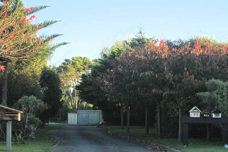 Photo of property in 61 Langdale Avenue, Paraparaumu, 5032