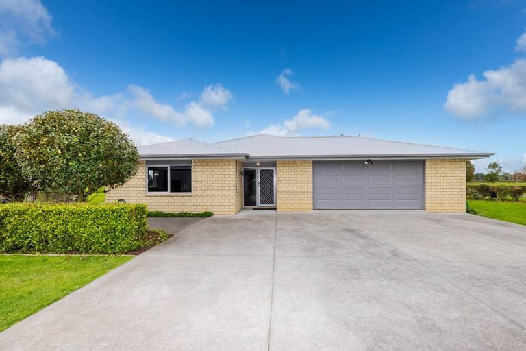 Photo of property in 488 Ryburn Road, Ohaupo, 3883