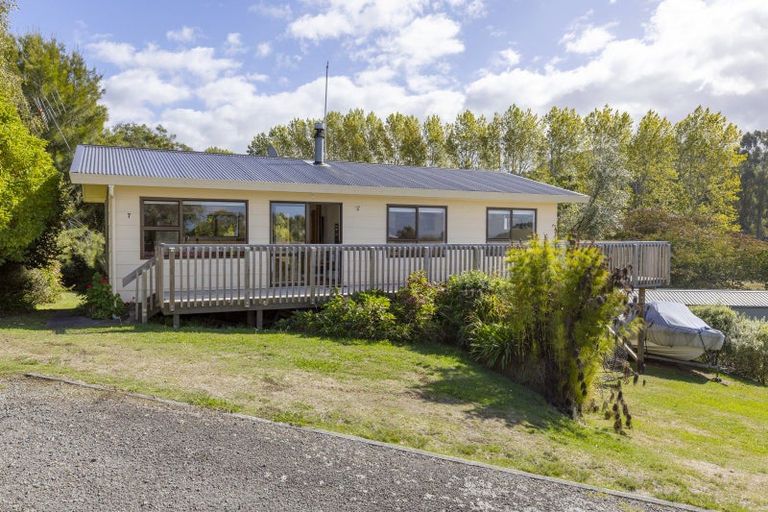 Photo of property in 7 Morunga Street, Omori, Turangi, 3381